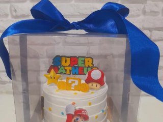 Foto de Presente Dicumê Confeitaria Artesanal