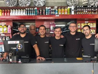Foto de Agaesse Peças Automotivas
