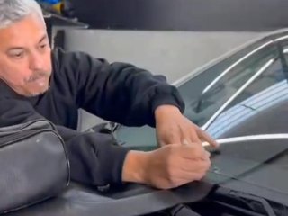 Foto de WR REPARO DE PARABRISA