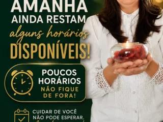 Foto de Alumá Elaine Oliveira Terapeuta Integrativa