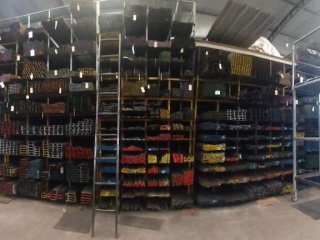 Foto de Valefer Taubaté Comércio de Produtos Siderugicos LTDA
