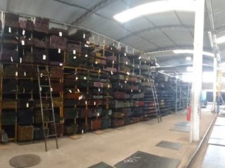 Foto de Valefer Taubaté Comércio de Produtos Siderugicos LTDA