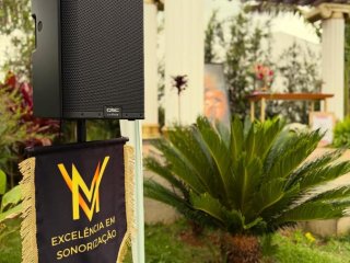 Foto de MV Sonorização para Eventos
