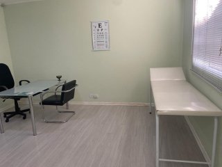 Foto de JUMP Soluções em Saúde Ocupacional