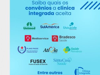 Foto de Clinica Integrada Amaral Haga