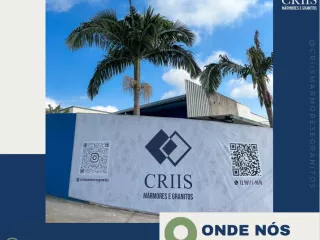Foto de Criis Mármores e Granitos