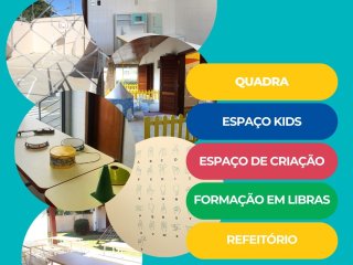 Foto de SER Sistema de Educação Renovada - Escola Infantil