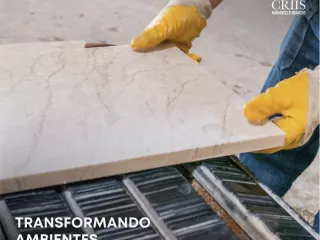 Foto de Criis Mármores e Granitos