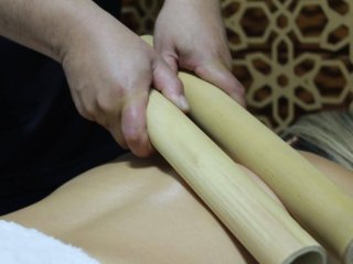 Foto de Marcos Suzigan Massoterapia e Terapias integrativas