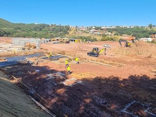 Foto de F C Souza Planejamento e Engenharia