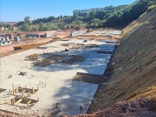 Foto de F C Souza Planejamento e Engenharia