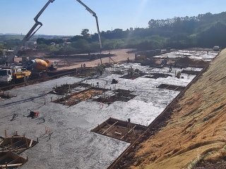 Foto de F C Souza Planejamento e Engenharia