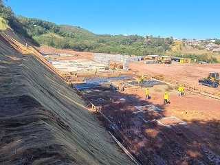 Foto de F C Souza Planejamento e Engenharia