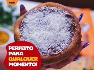 Foto de Alibaba Esfiha e Cia