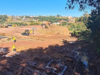 Foto de F C Souza Planejamento e Engenharia