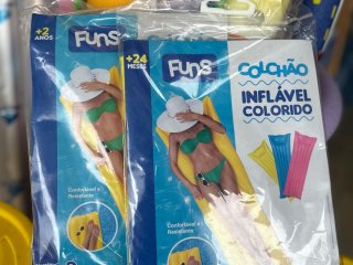 Foto de Alan Piscinas, tudo para sua casa e piscina