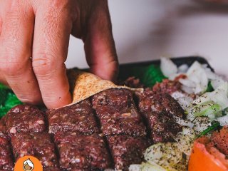Foto de Alibaba Esfiha e Cia