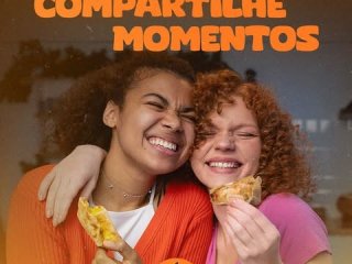 Foto de Alibaba Esfiha e Cia