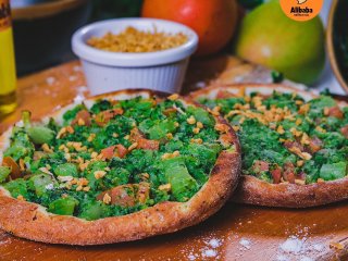 Foto de Alibaba Esfiha e Cia