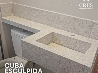 Foto de Criis Mármores e Granitos