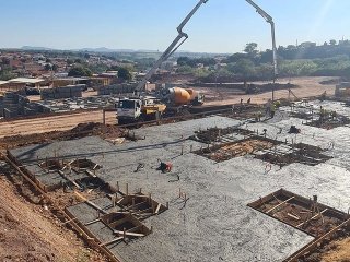 Foto de F C Souza Planejamento e Engenharia