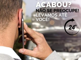 Foto de Anderson Baterias Automotivas