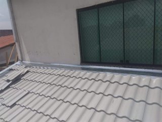 Foto de Taubaté Calhas Fabio