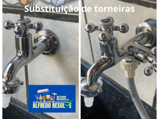 Foto de Alfredo Resolve - Serviços de faz Tudo para o Lar