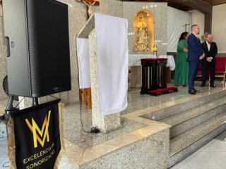 Foto de MV Sonorização para Eventos
