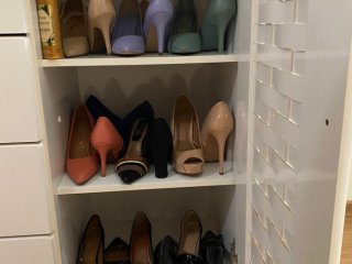 Foto de Leticia Martins - Personal Closet e Shopper