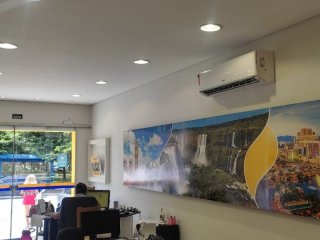 Foto de Eletro & Ar Elétrica & Ar Condicionado