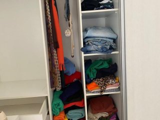 Foto de Leticia Martins - Personal Closet e Shopper