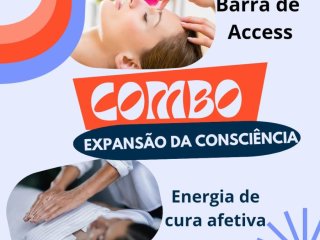 Foto de Ale Lobato - Terapeuta Integrativa