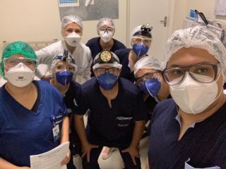 Foto de Padoan - Odontologia para especiais