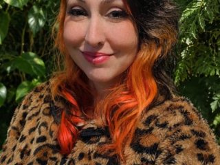 Foto de Tati Laukaz Especialista em Tatuagens Femininas desde 2009