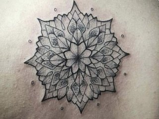 Foto de Mendel Graves Tattoo & Piercing