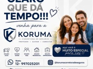 Foto de Koruma Corretora de Seguros