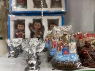 Foto de Artigos Religiosos e Artigos de Umbanda 7 Estrelas