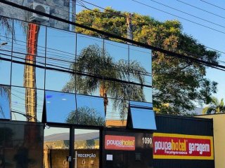 Foto de PoupaHotel - Hospedagens Econômicas