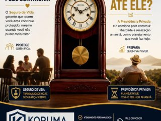Foto de Koruma Corretora de Seguros