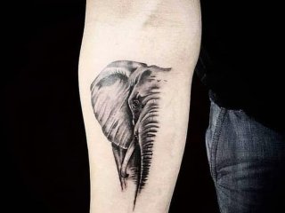Foto de Mendel Graves Tattoo & Piercing