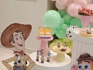 Foto de Buffet Arte Festas e Delícias