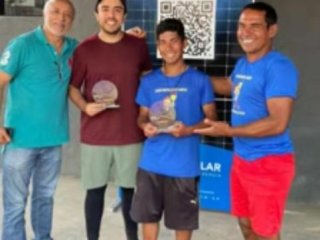 Foto de Roberto Zakevicius - Treinamento e Cursos de Tênis