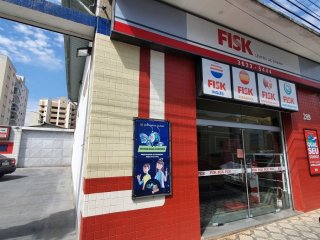 Foto de FISK Taubaté