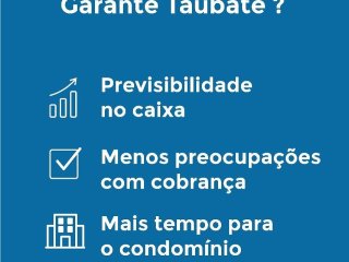Foto de Garante Taubaté Segurança Financeira para Condominios