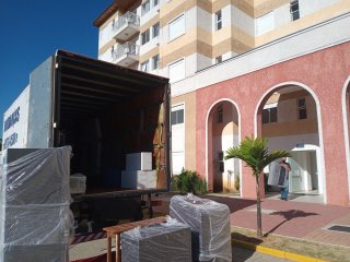 Foto de Transportes Samuka Taubaté