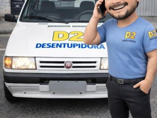 Foto de D2 Desentupidora
