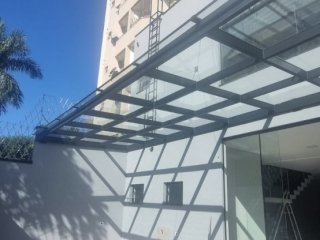 Foto de FJ Glass Vidros e Esquadrias