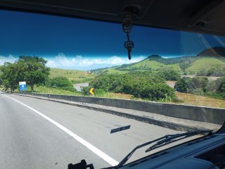 Foto de Transportes Samuka Taubaté