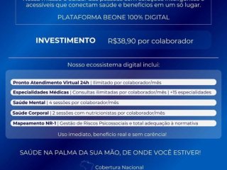 Foto de Silvia Planos de Saúde e Odontológicos